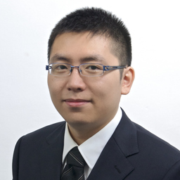 Mengyu Liang