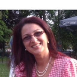 Dumitrache Florina