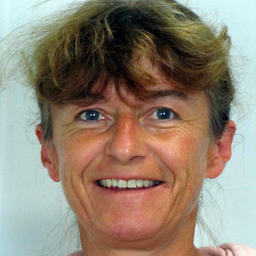 Lieselotte Ortlieb