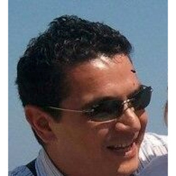 ANTONIO RIZZI