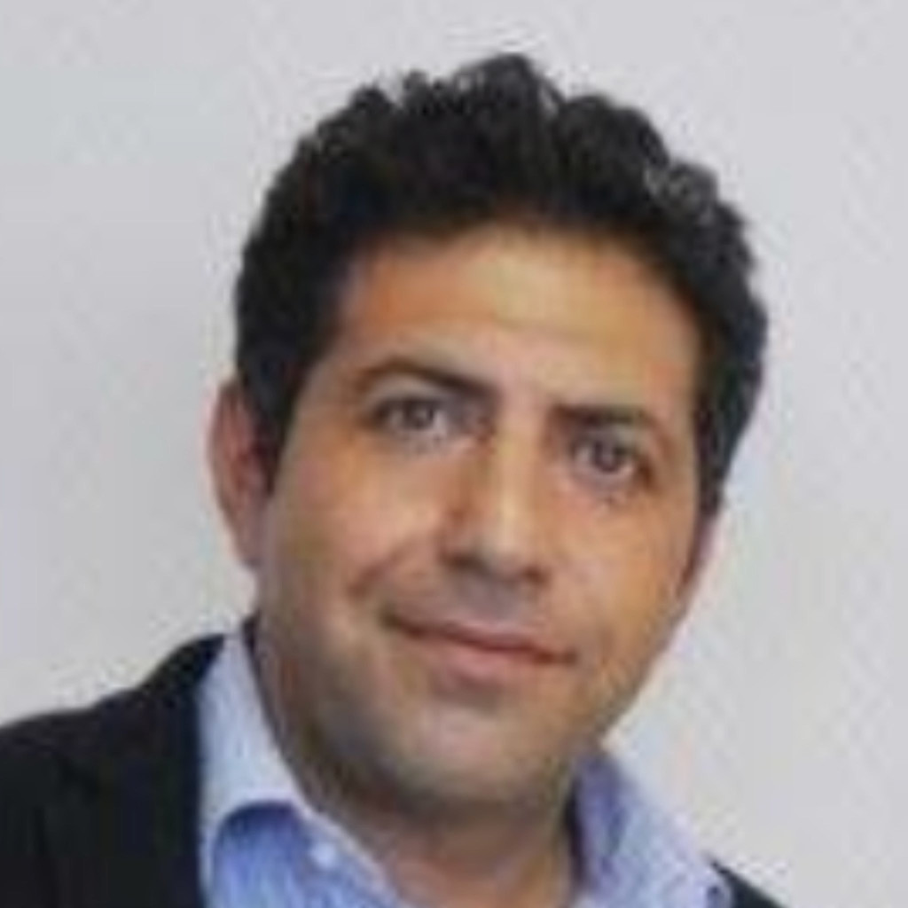 Tekin Kaya Kaufmännischer Angestellter Commerzbank AG XING