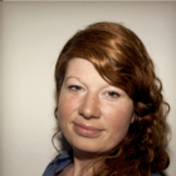 Almut Siewert