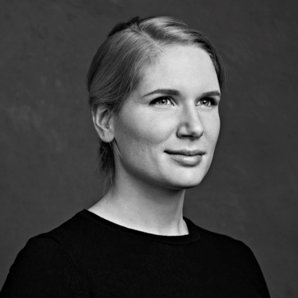 Nicola Zettner Planerin Städtebau Stadtplanungsamt Stadt Heidelberg