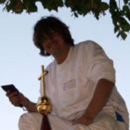 Andreas Wiesböck
