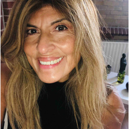 Rosana Sarmiento