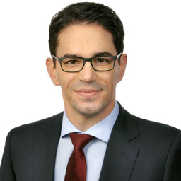Dr. Dominik Seehawer
