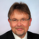 Social Media Profilbild Rainer Siebert Landau in der Pfalz