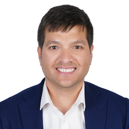 Dipl.-Ing. Firat Onur Cagiltay