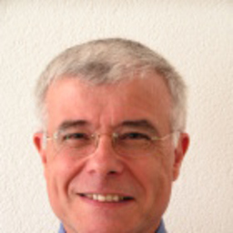 Jean-Paul Gagnère's profile picture