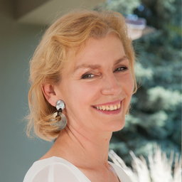 Sylvia Koró