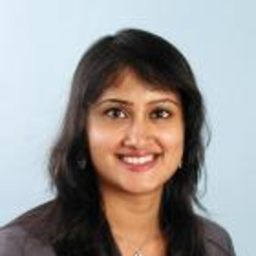 Shibani Saha