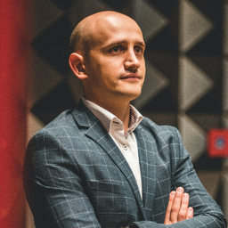 Profilbild Bastian Koch