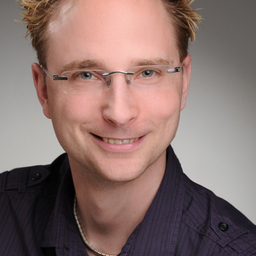 Profilbild Björn Schumacher