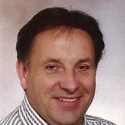 Profilbild Manfred Schmutzer