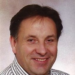 Manfred Schmutzer