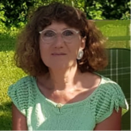 Dr. Marion Dathe