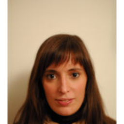 Paula Pastor