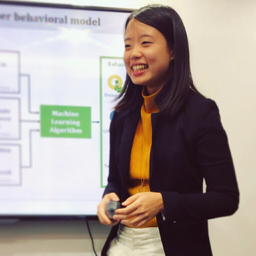 Meryl Yang