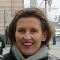 Anne Meyer