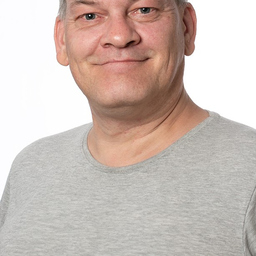 Marco Büscher