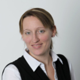 Nicole Teufl