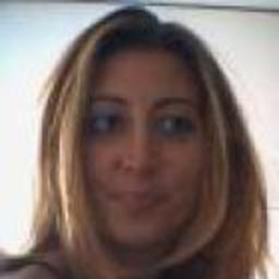cristina fiuto