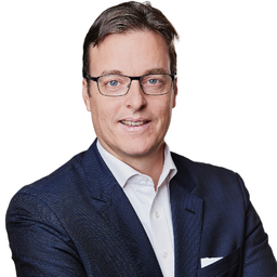 Dr. Tobias Wolfgang Grüger