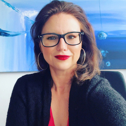 Sandra Böduel