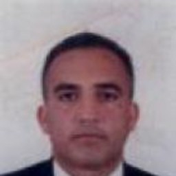 Cesar J Roche Guedez