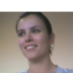 Beatriz Delgado