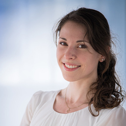Dr. Kim Ulrike Roß