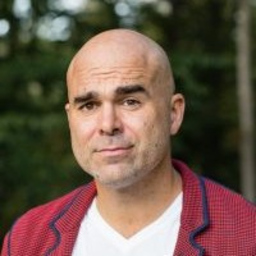 Mike Savage