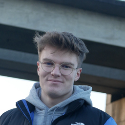Jonathan Krieter