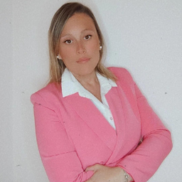Alicia Outon Gonzalez