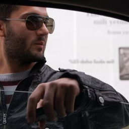 Cemil ÇAKIROĞLU
