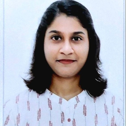 Karthika Regunatha Perumal