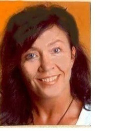 Brigitte Frank