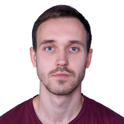 Vladyslav  Soikin