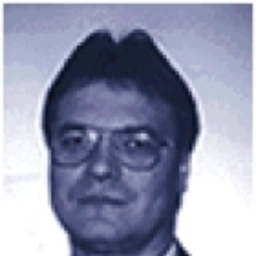 Klaus-Dieter Melz
