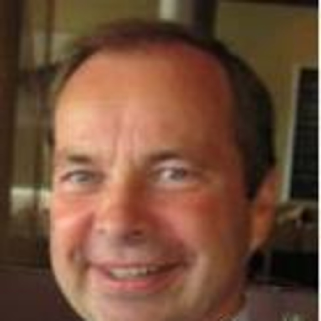 Michel Roche Global Alliances Leader Benelux IBM Nederland XING