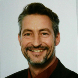 Dipl.-Ing. Bernd Henle