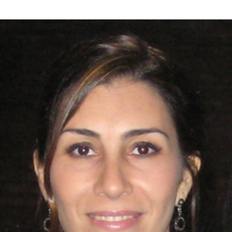 Erica Pereyra