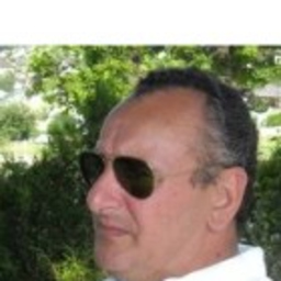 Antonio Sergi
