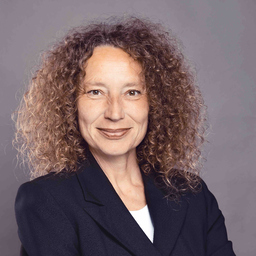 Bettina Fuchs
