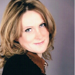 Melanie Herz's profile picture