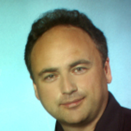 Manfred Bauer