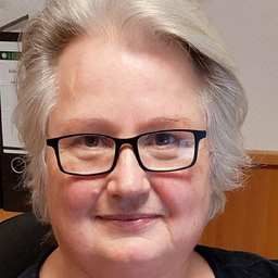 Ricarda Dietrich