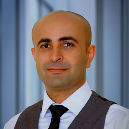 Dipl.-Ing. Recai Sahin