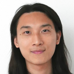 Shao Hsuan Yu
