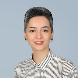 Hoda Ansari